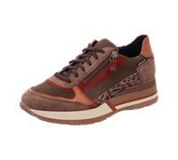 Mephisto P5148192 für Damen, braun, Größe 37 ½ EU / 4,5 UK