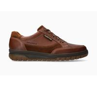 Mephisto Paco Braun Herren Halbschuhe