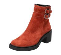 Mephisto PAISLEY VELCALF PREMIUM 12264N RUST für Damen, braun, Größe 37 EU / 4 UK