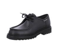 Mephisto PEPPO SUP-HYDRO 384 BLACK für Herren, schwarz, Größe 41 ½ EU / 7,5 UK