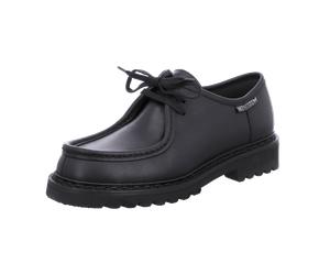 Mephisto PEPPO SUP-HYDRO 384 BLACK für Herren, schwarz, Größe 45 EU / 10 UK