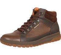 Mephisto Herrenstiefel Pitt P5135059 Braun Größe 43 EU