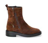 Mephisto PRYSKA VELSPORT 3658N BROWN für Damen, braun, Größe 41 ½ EU / 7,5 UK