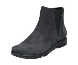 Mephisto RAFAELLE BUCKSOFT 6945N NAVY für Damen, blau, Größe 40 EU / 6,5 UK