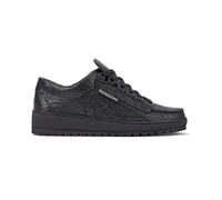 Mephisto Herren Schnürschuhe in Schwarz, Größe 6.5