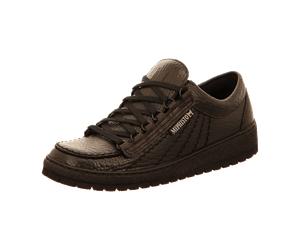Mephisto RAINBOW MAMOUTH 714 BLACK für Herren, schwarz, Größe 41 ½ EU / 7,5 UK