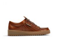 Mephisto Rainbow Mamouth Herren-Ledermokassins, Freizeitschuhe