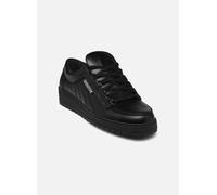 Mephisto Rainbow, Arbeitsschuhe für Herren, Schwarz, 42 EU