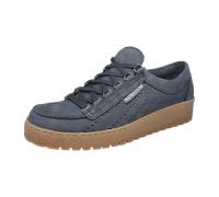 Mephisto RAINBOW SPORTBUCK 1945/35 NAVY für Herren, blau, Größe 43 EU / 9 UK