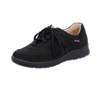 Mephisto REBECA PERF BUCKSOFT 6900 BLACK für Damen, schwarz, Größe 38 EU / 5 UK