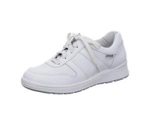 Mephisto REBECA PERF SOFTY 1230 WHITE für Damen, weiß, Größe 38 EU / 5 UK