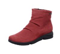Mephisto REZIA BUCKSOFT 6967N BURGUNDY für Damen, rot, Größe 42 EU / 8 UK