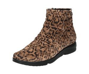 Mephisto REZIA JAVA 25358 BROWN für Damen, braun, Größe 39 EU / 5,5 UK