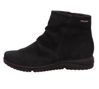 Stiefeletten schwarz Rezia 41