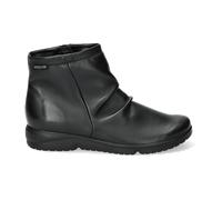 Mephisto REZIA SOFT NAPPA 38800 BLACK für Damen, schwarz, Größe 41 ½ EU / 7,5 UK