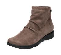Mephisto REZIA VELCALF PREMIUM 1220T ICE BROWN für Damen, braun, Größe 41 EU / 7 UK