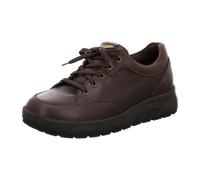 Mephisto RIKO MT MONTANA 8951/GRIZZLY 151 DARK BROWN für Herren, braun, Größe 47 EU / 12 UK