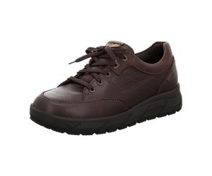 Mephisto RIKO MT MONTANA 8951/GRIZZLY 151 DARK BROWN für Herren, braun, Größe 47 EU / 12 UK