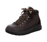 Mephisto RODY MT GRIZZLY 151/VELOURS 9851 DARK BROWN für Herren, braun, Größe 42 EU / 8 UK