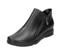 Mephisto ROMIA CEYLAN 9914 BLACK für Damen, schwarz, Größe 37 ½ EU / 4,5 UK
