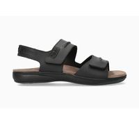 Mephisto Sagun Schwarz / Herren - 40