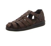 Mephisto SAM OLDBRUSH 11951 DARK BROWN für Herren, braun, Größe 44 EU