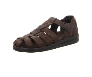 Mephisto SAM OLDBRUSH 11951 DARK BROWN für Herren, braun, Größe 45 EU