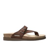 Mephisto Sandale Frauen Braun P5142939 3451