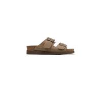 Mephisto Sandale HESTER SANDVEL 62860 Grau – Damen Größe 37