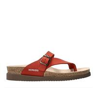 Mephisto Sandale Frauen Rot P5142940 3401