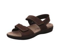 Mephisto Sandale klett, braun, Simon für Herren, braun, Größe 40 EU