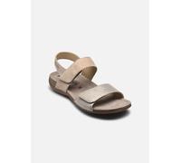 Mephisto - Sandalen Agave - Beige - Größe 38