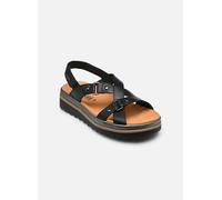 Mephisto - Sandalen Dalma - Schwarz - Größe 41