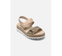 Mephisto - Sandalen Dominica - beige - Größe 36 36 beige