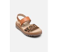 Mephisto Dominica Brown / Frauen - 40