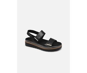 Mephisto - Sandalen Dominica - Schwarz - Größe 41
