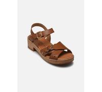 Mephisto - Sandalen FEDORA - Rot - Größe 36