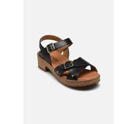Mephisto - Sandalen FEDORA - Schwarz - Größe 39