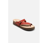 Mephisto - Sandalen Helen - Rot - Größe 35