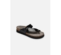 Mephisto Helen Sandalen Vernis Schwarzem Lack EU38 Schwarz Lack
