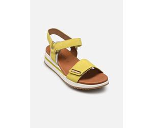 Mephisto - Sandalen JEANIE - Grün - Größe 36