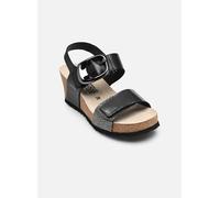 Mephisto - Sandalen LEANDRE - Schwarz - Größe 40