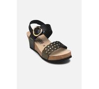 Mephisto - Sandalen LEE - gold/bronze - Größe 40