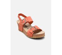 Mephisto - Sandalen Lissandra - Rot - Größe 36