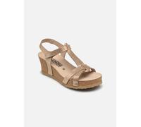 Sandalen Liviane beige - Mephisto - Größe 40 40 beige