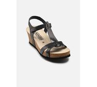 Mephisto - Sandalen Liviane - Grau - Größe 41