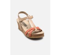 Mephisto - Sandalen Liviane - Rot - Größe 41