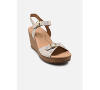Mephisto Natalya Beige / Frauen - 39