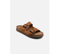 Mephisto - Sandalen Nerio - braun - Größe 45