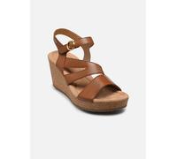 Mephisto - Sandalen Nonnie - Rot - Größe 41